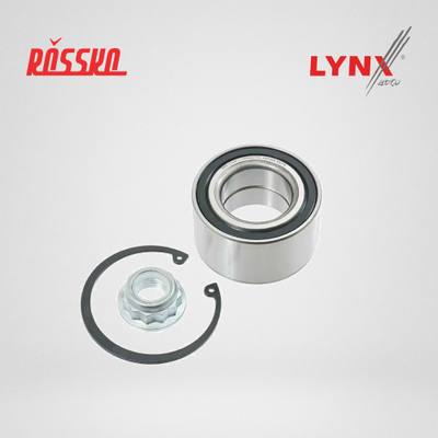 LYNXauto WB-1160 Подшипник ступицы колеса | перед |