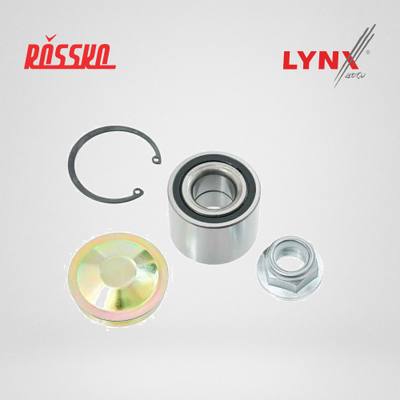 LYNXauto WB-1298 Подшипник ступицы колеса | зад прав/лев | LADA VESTA GFL/XRAY