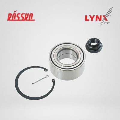 LYNXauto WB-1333 Подшипник ступицы колеса | перед |