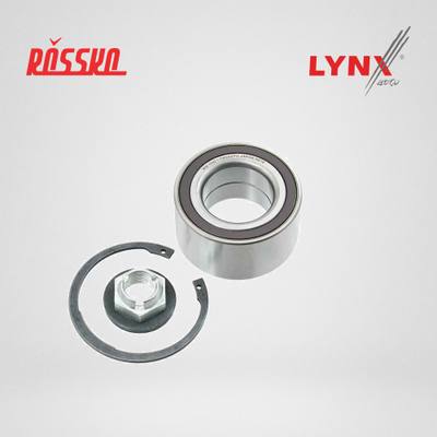 LYNXauto WB-1532 Подшипник ступицы колеса | перед |