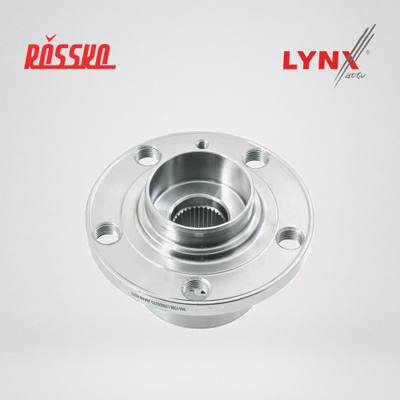 LYNXauto WH-1308 Ступица колеса | перед прав/лев |