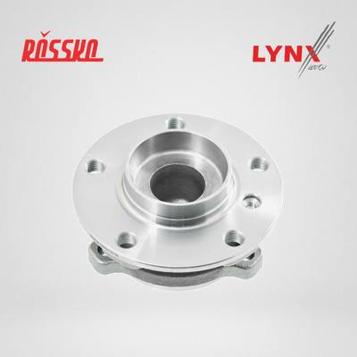 LYNXauto WH-1312 Ступица колеса | перед прав/лев |