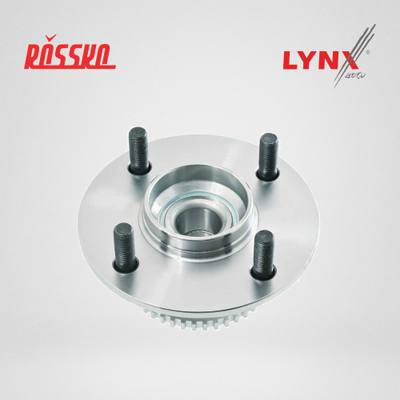 LYNXauto WH-1459 Ступица колеса | зад прав/лев |