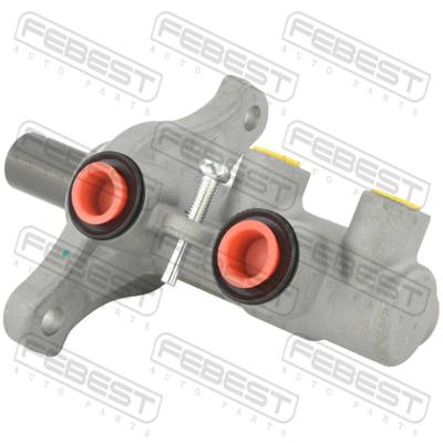 Hyundai/Kia 585104L000 Главный тормозной цилиндр