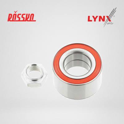 LYNXauto WB-1034 Подшипник ступицы колеса | перед прав/лев | LADA 2108-099/2110-12/2113-15/KALINA 1117-19/PRIORA 2170-72
