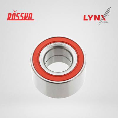 LYNXauto WB-1035 Подшипник ступицы колеса | зад прав/лев | LADA 2108-099/2110-12/2113-15/GRANTA/KALINA/PRIORA