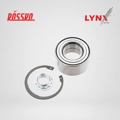 LYNXauto WB-1075 Подшипник ступицы колеса | зад |