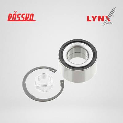 LYNXauto WB-1122 Подшипник ступичный | перед/зад прав/лев |