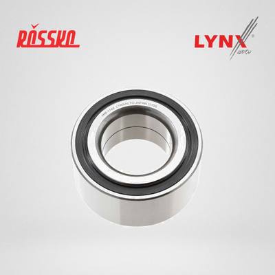 LYNXauto WB-1145 Подшипник ступицы колеса | перед |