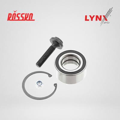 LYNXauto WB-1158 Подшипник ступичный | перед прав/лев |