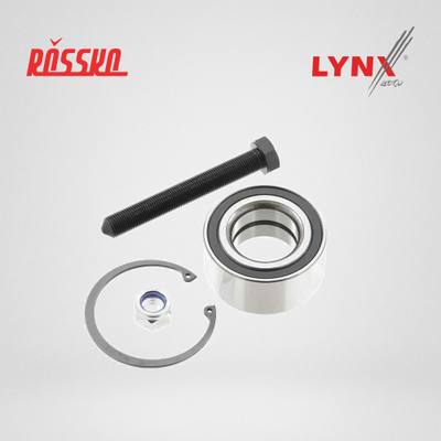 LYNXauto WB-1159 Подшипник ступичный | зад прав/лев |
