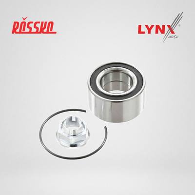 LYNXauto WB-1165 Подшипник ступицы колеса | перед прав/лев |
