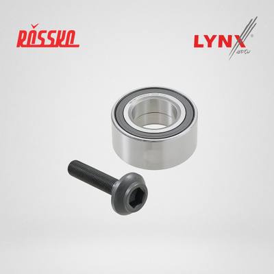 LYNXauto WB-1191 Подшипник ступицы | зад прав/лев |