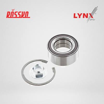 LYNXauto WB-1200 Подшипник ступицы колеса | перед прав/лев |