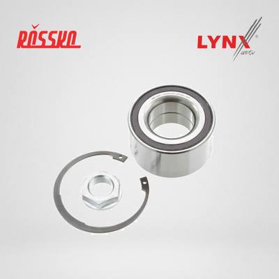 LYNXauto WB-1291 Подшипник ступицы колеса | перед |