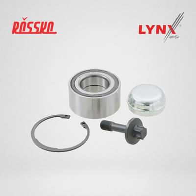 LYNXauto WB-1316 Подшипник ступицы (41x45x84) | перед прав/лев |