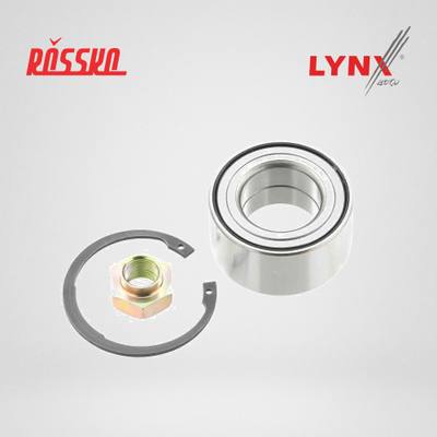 LYNXauto WB-1323 Подшипник ступичный | перед прав/лев |
