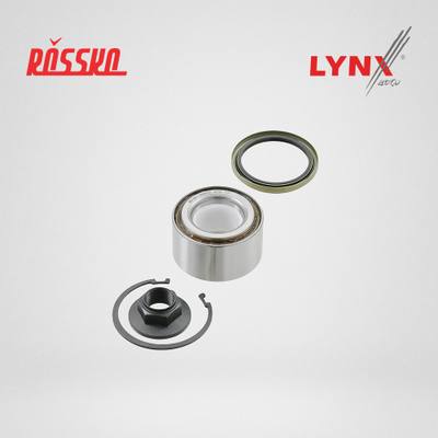 LYNXauto WB-1331 Подшипник ступицы | перед прав |