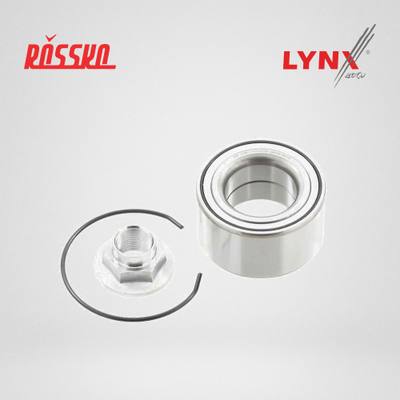 LYNXauto WB-1338 Подшипник ступичный | перед прав/лев |
