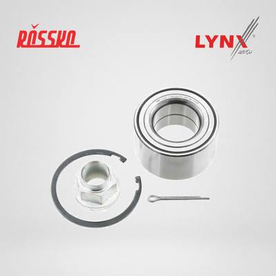 LYNXauto WB-1343 Подшипник ступицы колеса | перед |