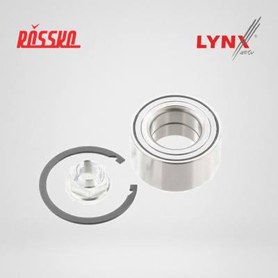 LYNXauto WB-1345 Подшипник ступичный | зад прав/лев |