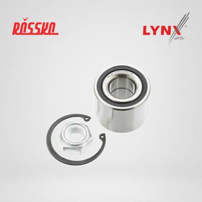 LYNXauto WB-1383 Подшипник ступицы колеса | зад прав/лев | LADA VESTA GFL/XRAY