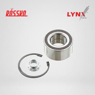 LYNXauto WB-1399 Подшипник ступицы колеса | перед/зад прав/лев |