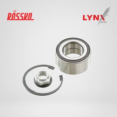LYNXauto WB-1401 Подшипник ступицы колеса | зад прав/лев |