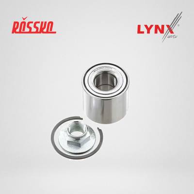 LYNXauto WB-1442 Подшипник ступицы колеса | зад прав/лев |