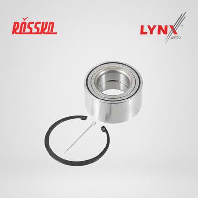 LYNXauto WB-1451 Подшипник ступичный | перед лев |