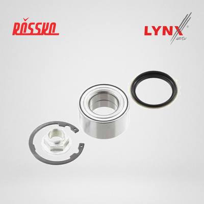 LYNXauto WB-1453 Подшипник ступичный | перед прав/лев |