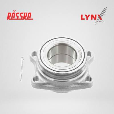 LYNXauto WB-1484 Подшипник ступичный | зад прав/лев |