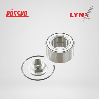 LYNXauto WB-1406 Подшипник ступицы колеса | перед прав/лев |