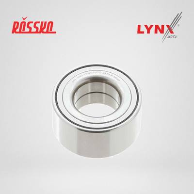 LYNXauto WB-1460 Комплект подшипника ступицы колеса | перед прав/лев |