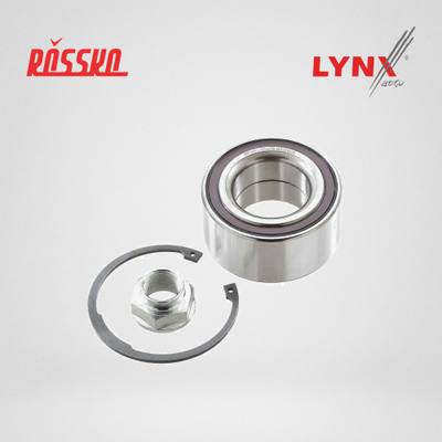 LYNXauto WB-1464 Подшипник ступицы колеса | перед прав/лев |