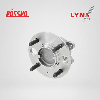 LYNXauto WH-1122 Ступица в сборе без ABS | зад прав/лев |