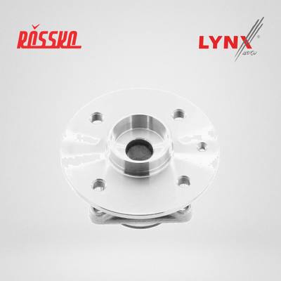 LYNXauto WH-1276 Ступица колеса | зад прав/лев |