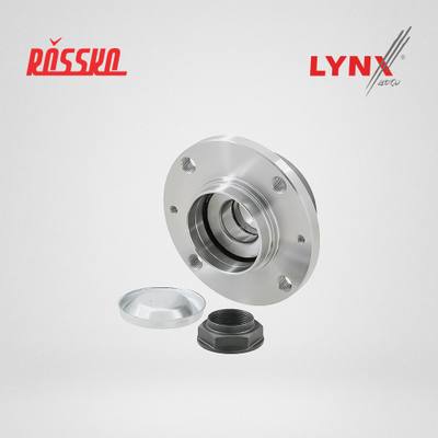 LYNXauto WH-1294 Ступица в сборе | перед прав/лев |