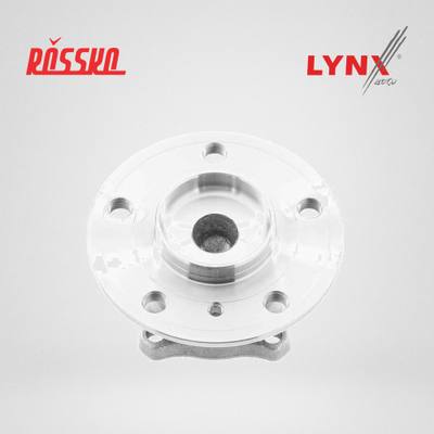 LYNXauto WH-1295 Ступица колеса | зад прав/лев |