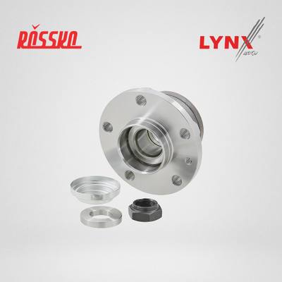 LYNXauto WH-1325 Ступица | зад прав/лев |