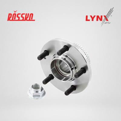LYNXauto WH-1349 Ступица колеса | зад прав/лев |