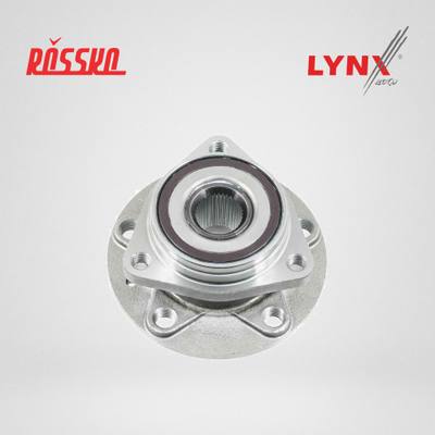 LYNXauto WH-1359 Ступица колеса | перед прав/лев |