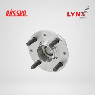 LYNXauto WH-1365 Ступица | зад прав/лев |