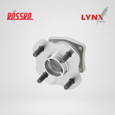 LYNXauto WH-1367 Ступица | зад прав/лев |