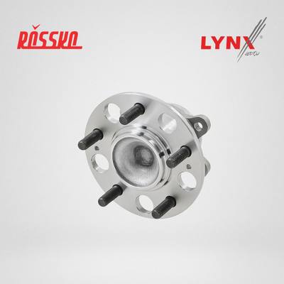 LYNXauto WH-1369 Ступица в сборе | зад прав/лев |