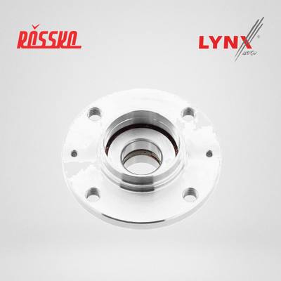 LYNXauto WH-1399 Ступица колеса | зад прав/лев |