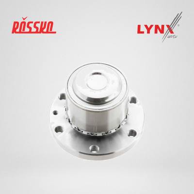 LYNXauto WH-1409 Ступица колеса | перед прав/лев |