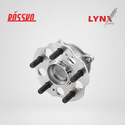LYNXauto WH-1426 Ступица колеса | зад прав/лев |