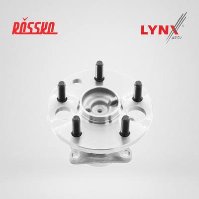 LYNXauto WH-1450 Ступица колеса | зад прав/лев |