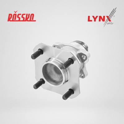 LYNXauto WH-1462 Ступица колеса | зад прав/лев |